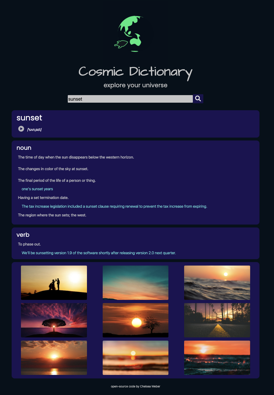 dictionary-app-project